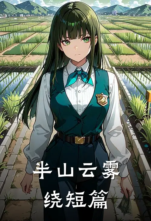 半山云雾绕短篇