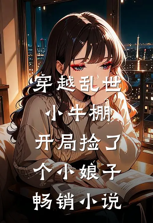 穿越乱世小牛棚，开局捡了个小娘子畅销小说