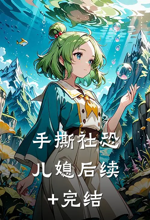 手撕社恐儿媳后续+完结