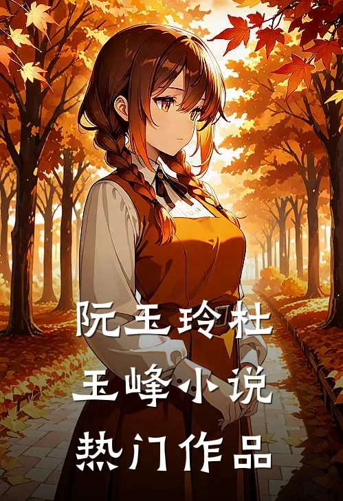 阮玉玲杜玉峰小说热门作品