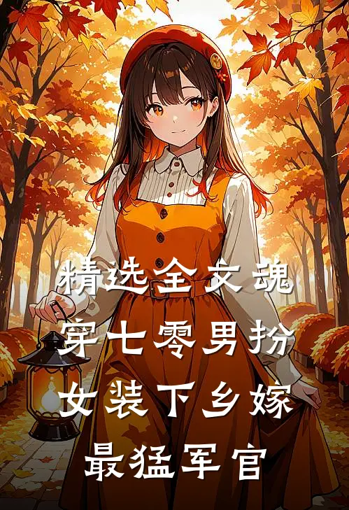 精选全文魂穿七零男扮女装下乡嫁最猛军官