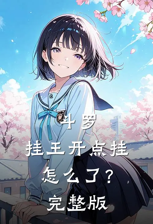 斗罗，挂王开点挂怎么了？完整版