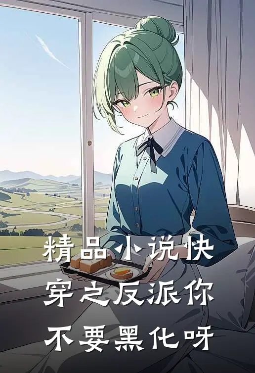 精品小说快穿之反派你不要黑化呀