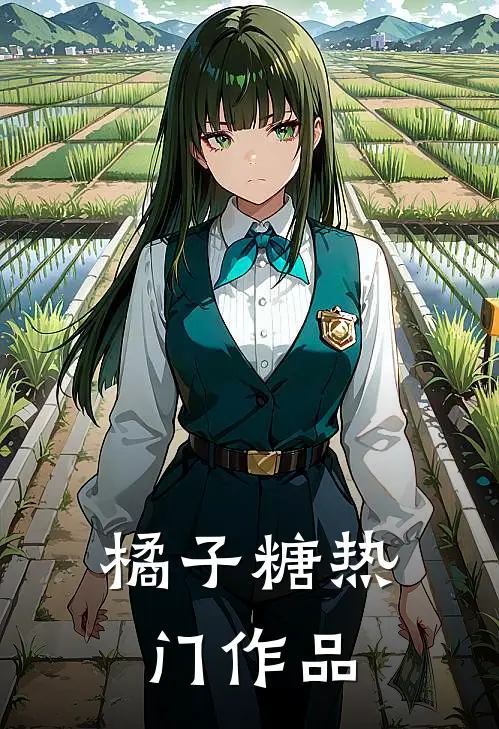 橘子糖热门作品