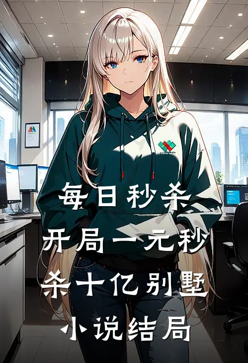 每日秒杀：开局一元秒杀十亿别墅小说结局