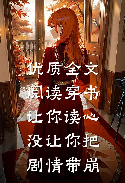 优质全文阅读穿书：让你读心，没让你把剧情带崩