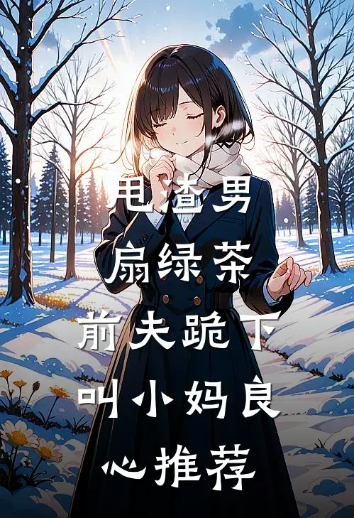甩渣男，扇绿茶，前夫跪下叫小妈良心推荐