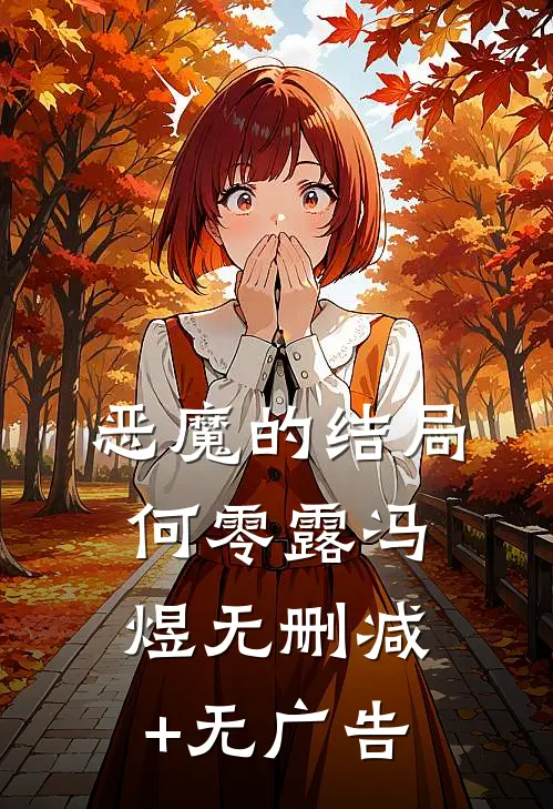 恶魔的结局何零露冯煜无删减+无广告
