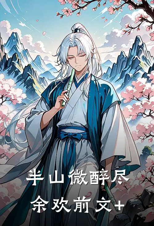 半山微醉尽余欢前文+