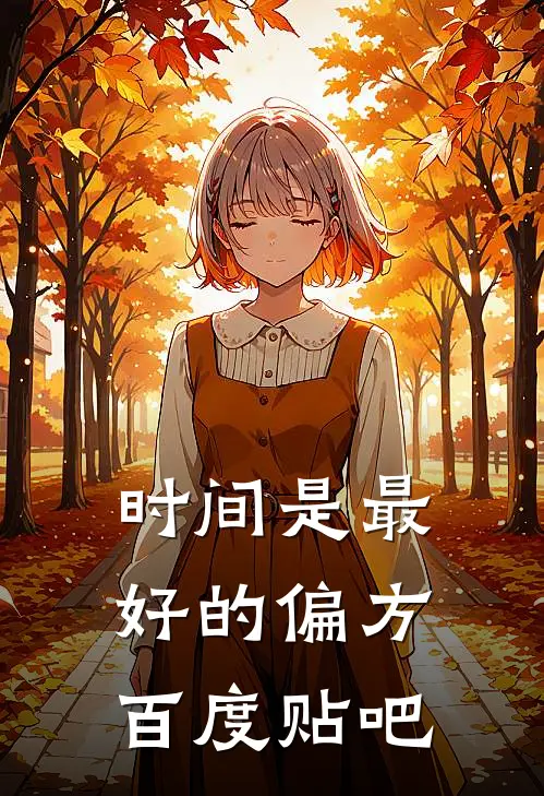时间是最好的偏方百度贴吧