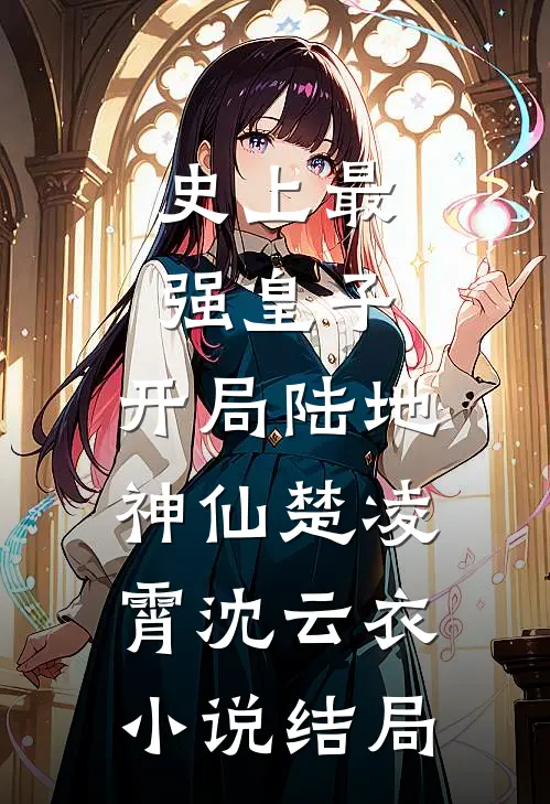 史上最强皇子，开局陆地神仙楚凌霄沈云衣小说结局