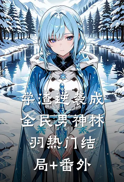 学渣逆袭成全民男神林羽热门结局+番外