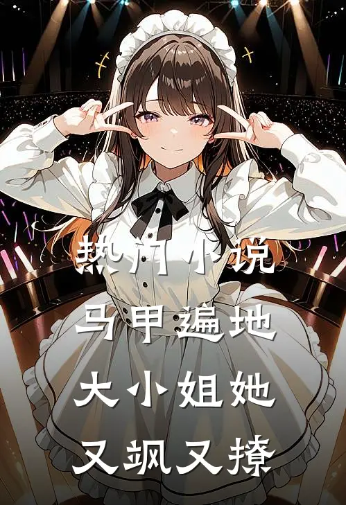 热门小说马甲遍地：大小姐她又飒又撩