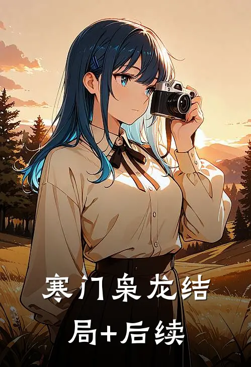 寒门枭龙结局+后续