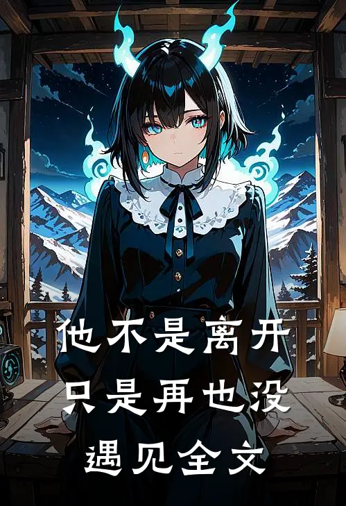 他不是离开，只是再也没遇见全文