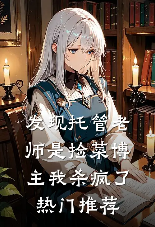发现托管老师是捡菜博主我杀疯了热门推荐