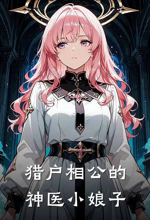 猎户相公的神医小娘子