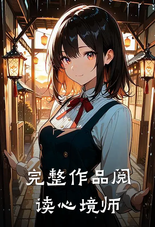完整作品阅读心境师