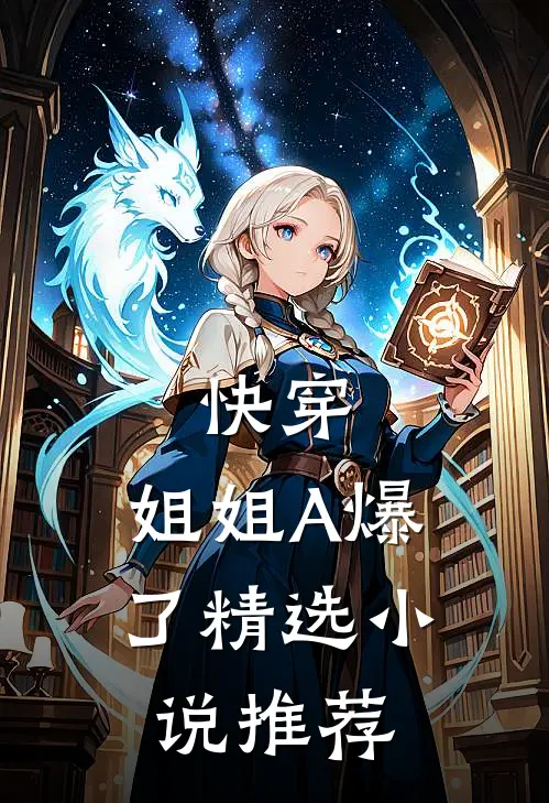 快穿：姐姐A爆了精选小说推荐
