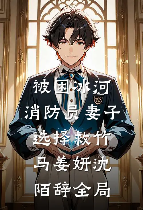 被困冰河，消防员妻子选择救竹马姜妍沈陌辞全局