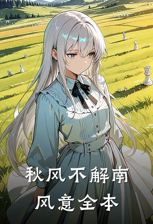 秋风不解南风意全本