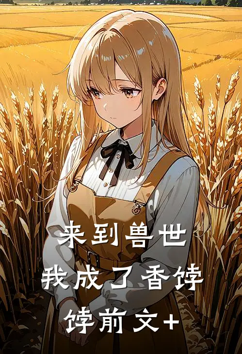 来到兽世，我成了香饽饽前文+