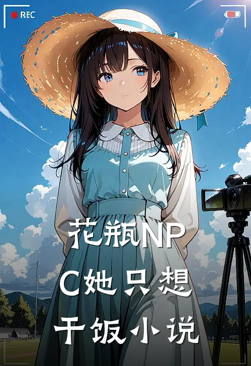 花瓶NPC她只想干饭小说