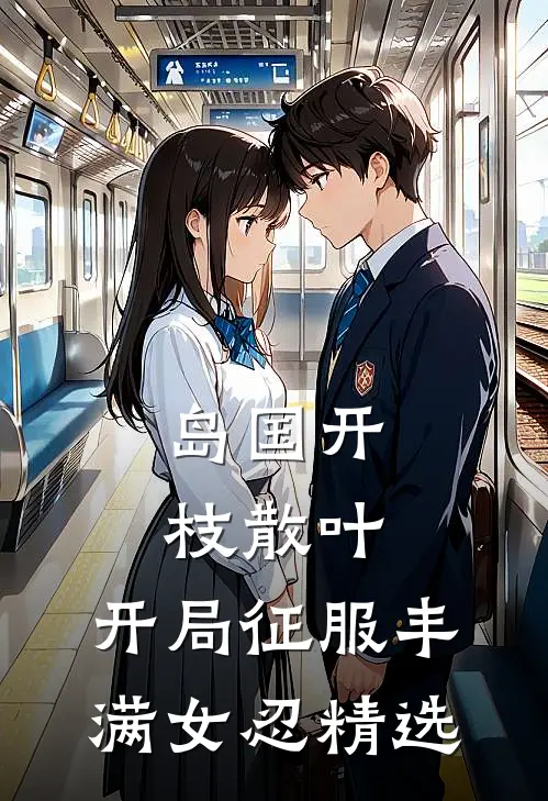 岛国开枝散叶，开局征服丰满女忍精选