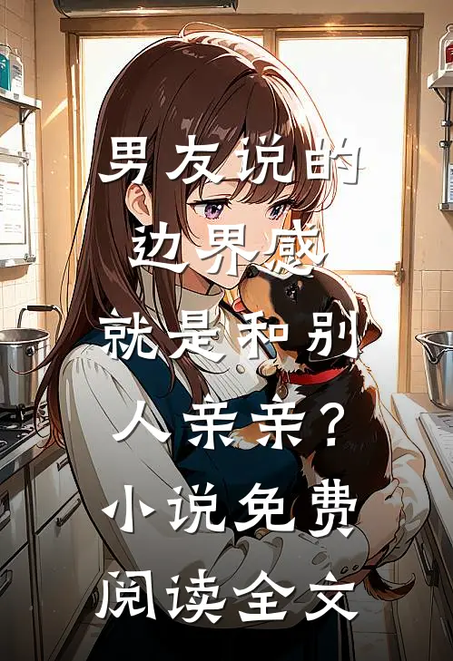 男友说的边界感，就是和别人亲亲？小说免费阅读全文