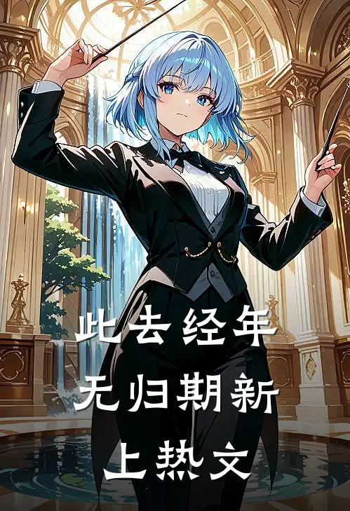 此去经年无归期新上热文