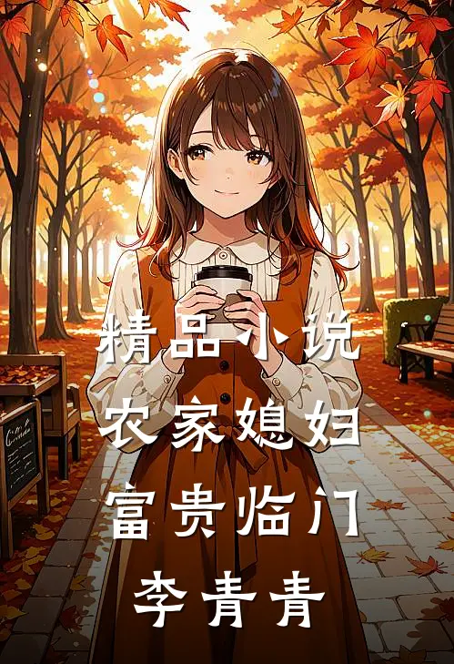 精品小说农家媳妇:富贵临门李青青