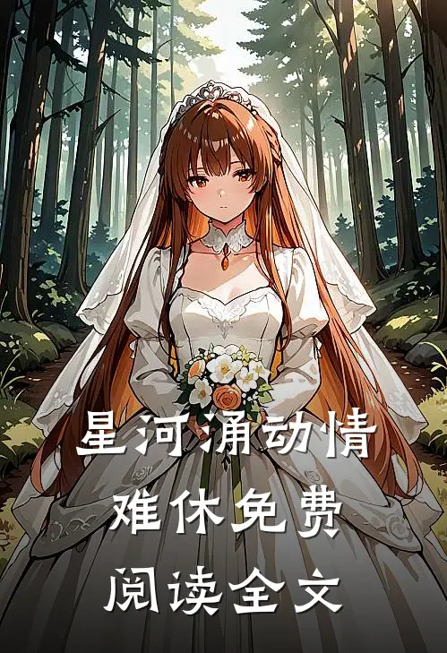 星河涌动情难休免费阅读全文