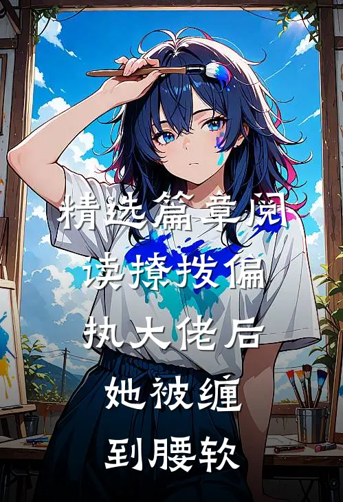 精选篇章阅读撩拨偏执大佬后，她被缠到腰软