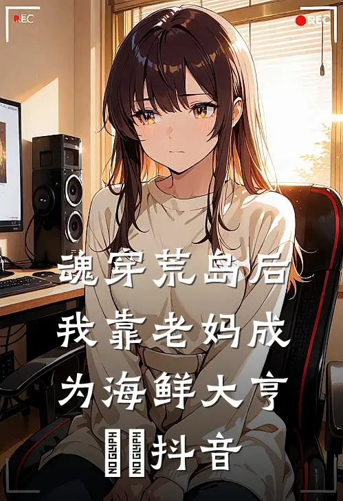 魂穿荒岛后，我靠老妈成为海鲜大亨​​抖音