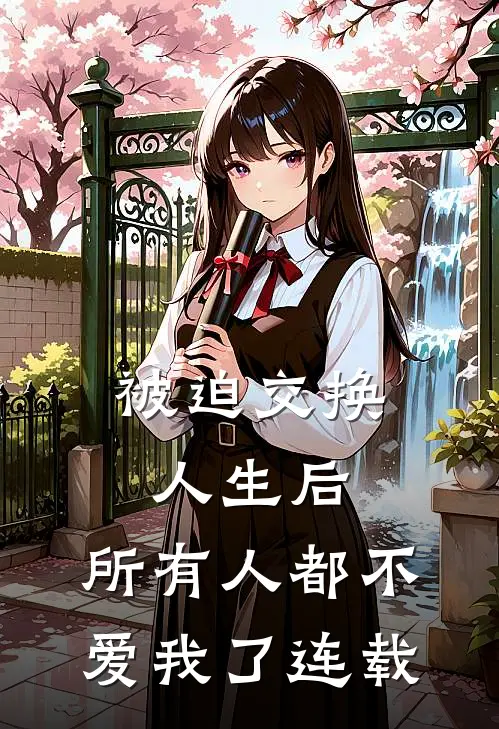 被迫交换人生后，所有人都不爱我了连载