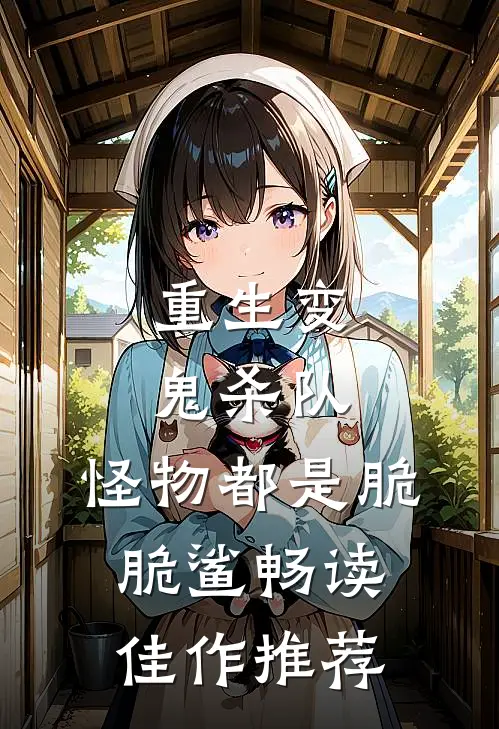 重生变鬼杀队，怪物都是脆脆鲨畅读佳作推荐