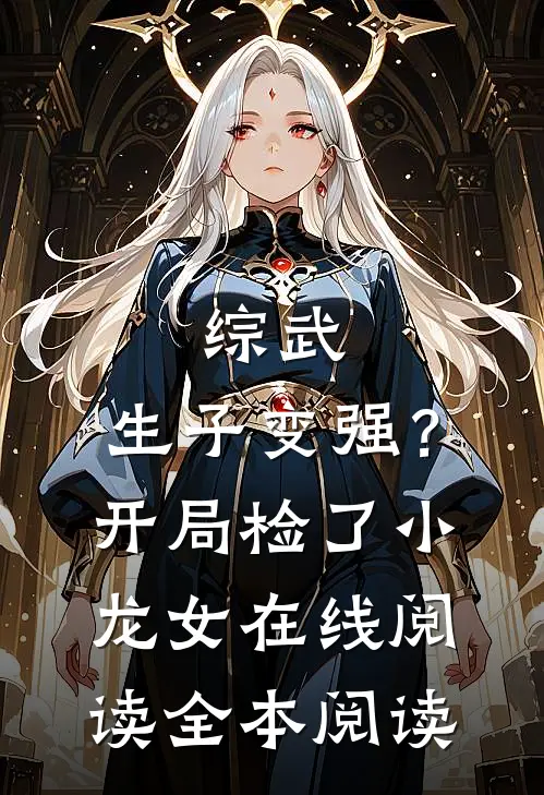 综武：生子变强？开局检了小龙女在线阅读全本阅读