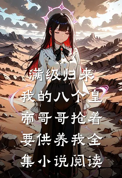 满级归来，我的八个皇帝哥哥抢着要供养我全集小说阅读