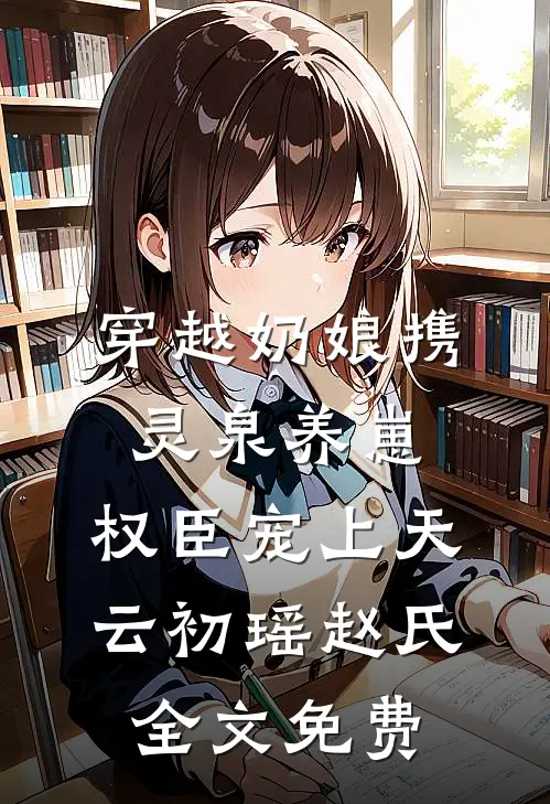 穿越奶娘携灵泉养崽，权臣宠上天云初瑶赵氏全文免费