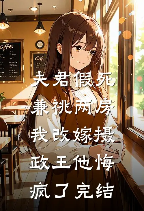 夫君假死兼祧两房，我改嫁摄政王他悔疯了完结