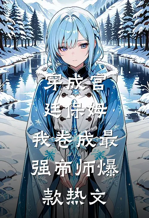 穿成宫廷保姆，我卷成最强帝师爆款热文