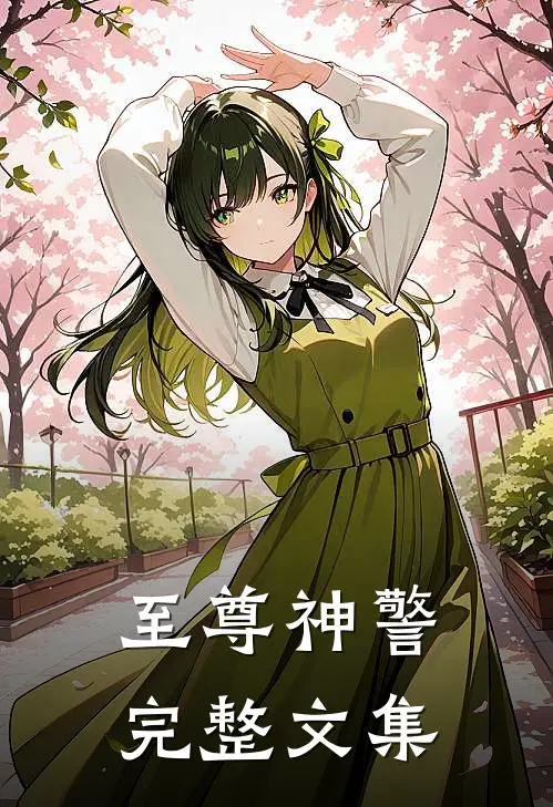 至尊神警完整文集