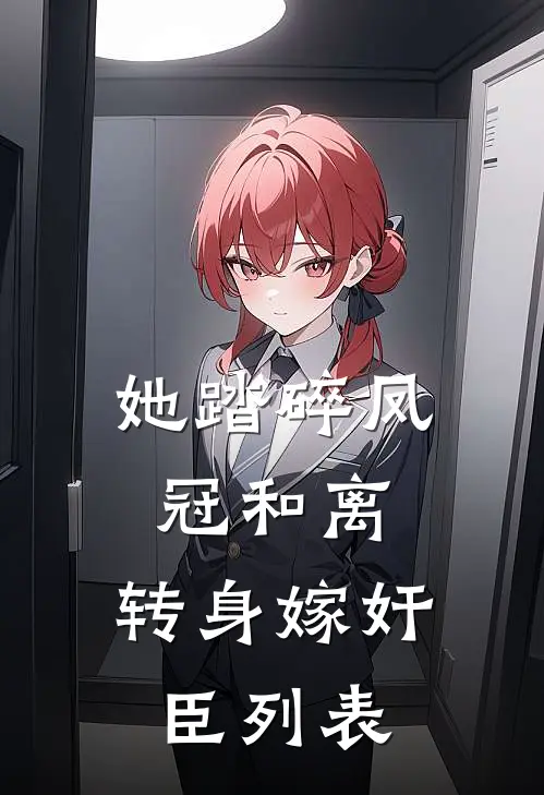 她踏碎凤冠和离，转身嫁奸臣列表