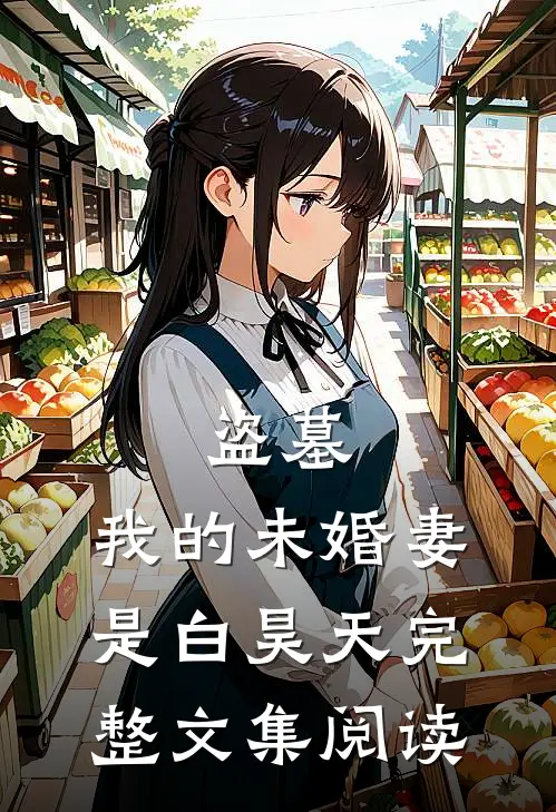 盗墓：我的未婚妻是白昊天完整文集阅读