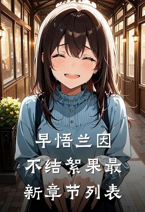 早悟兰因，不结絮果最新章节列表