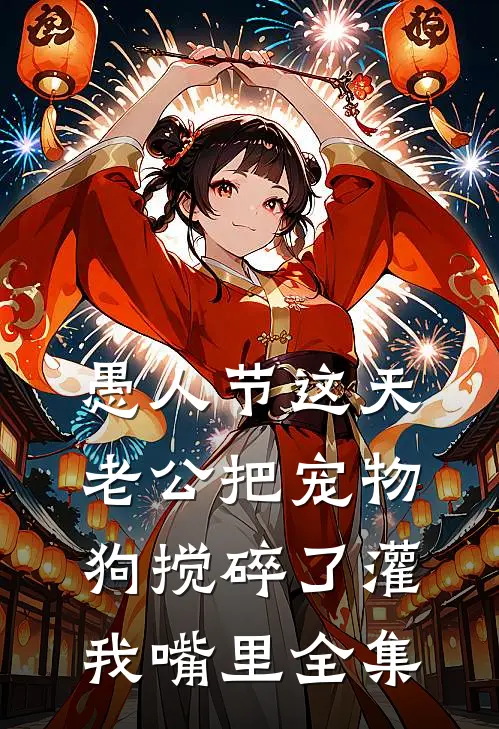 愚人节这天，老公把宠物狗搅碎了灌我嘴里 全集