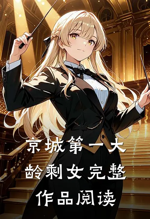 京城第一大龄剩女完整作品阅读