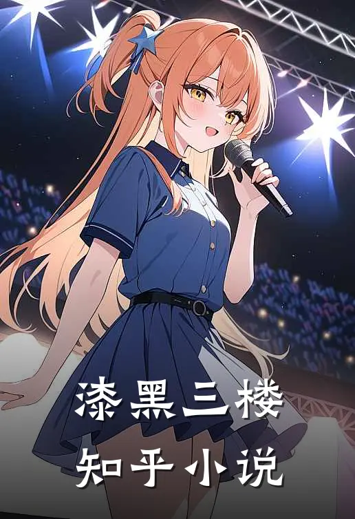 漆黑三楼知乎小说