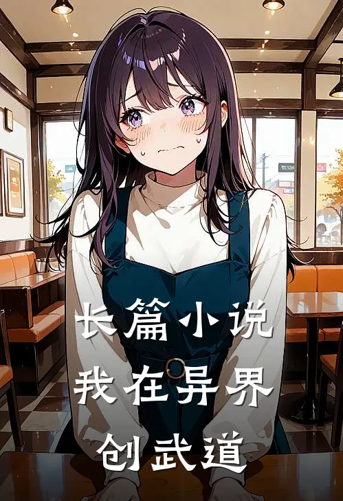 长篇小说我在异界创武道