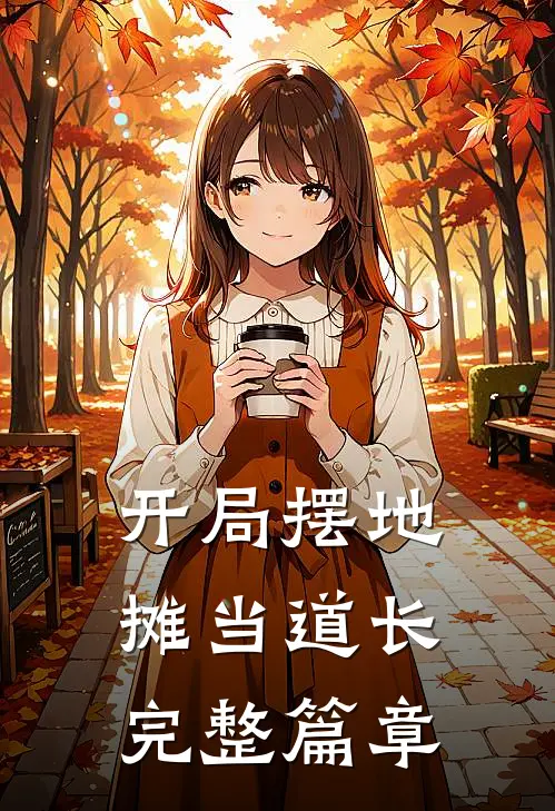 开局摆地摊当道长完整篇章